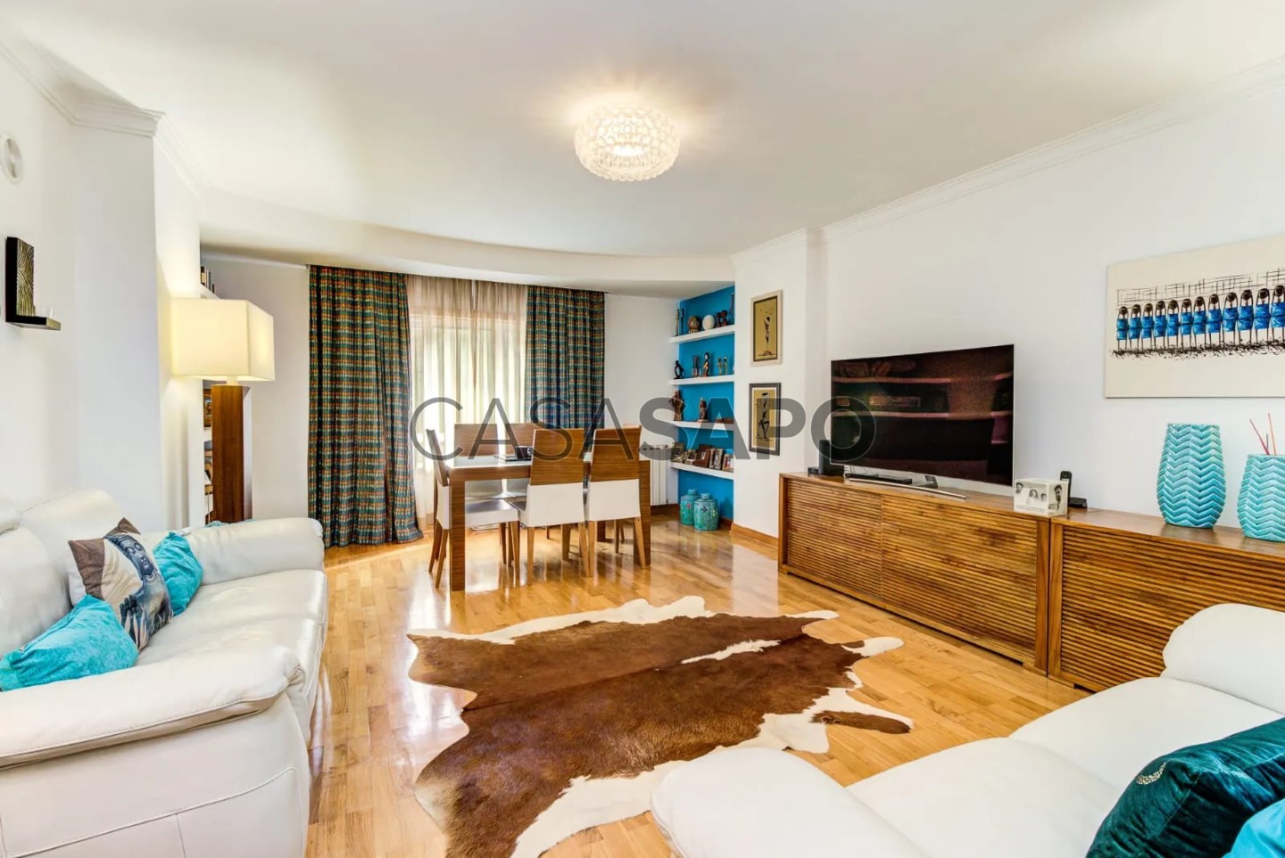 3 chambres Appartement à Sintra, Portugal No. 333528