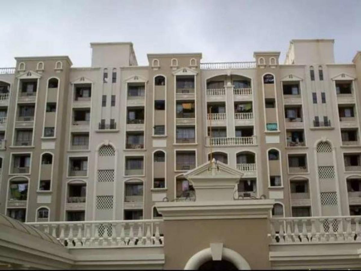 Studio in Mumbai, India, Nr. 16717