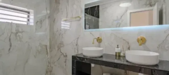 1 غرف نوم منزل ذو طابقين في Adeje, Spain رقم 123680 2