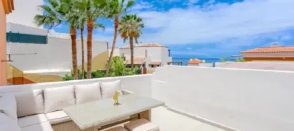 1 غرف نوم منزل ذو طابقين في Adeje, Spain رقم 123680 10