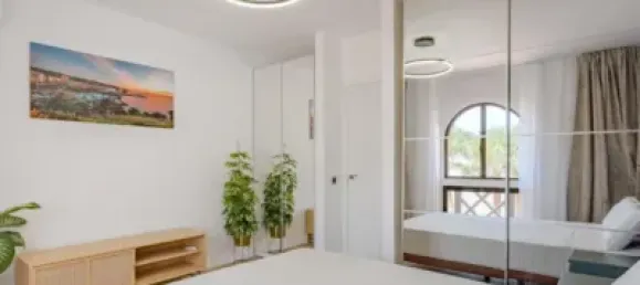 1 غرف نوم منزل ذو طابقين في Adeje, Spain رقم 123680 15