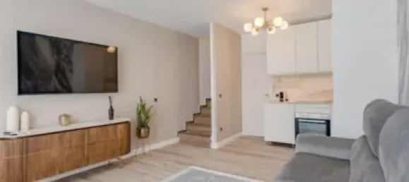 1 غرف نوم منزل ذو طابقين في Adeje, Spain رقم 123680 6