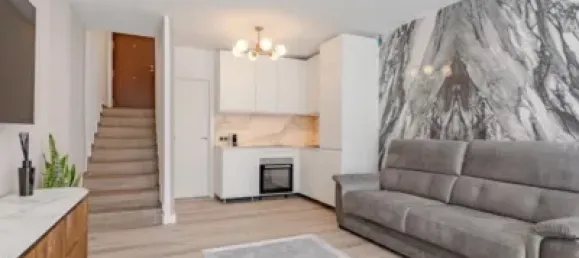 1 غرف نوم منزل ذو طابقين في Adeje, Spain رقم 123680 3