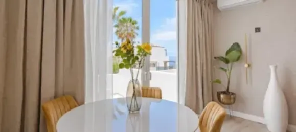 1 غرف نوم منزل ذو طابقين في Adeje, Spain رقم 123680 5