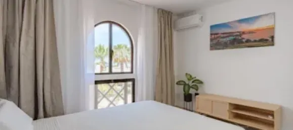 1 غرف نوم منزل ذو طابقين في Adeje, Spain رقم 123680 12