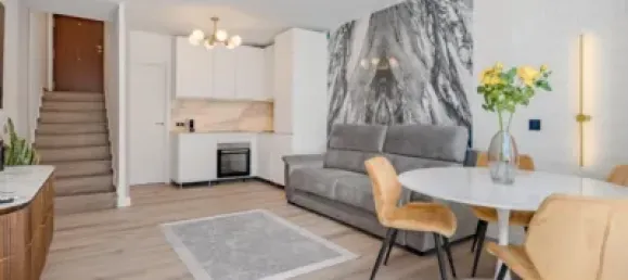 1 غرف نوم منزل ذو طابقين في Adeje, Spain رقم 123680 13