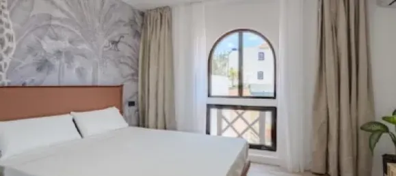 1 غرف نوم منزل ذو طابقين في Adeje, Spain رقم 123680 11