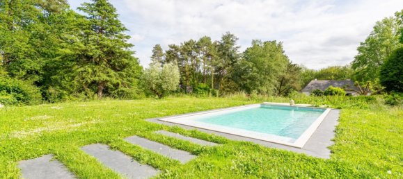 Casa de 5 dormitorios en Orvault, France No. 346297 5