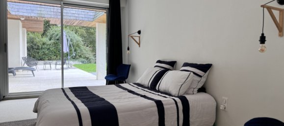 Casa de 5 dormitorios en Orvault, France No. 346297 15