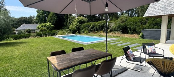 Casa de 5 dormitorios en Orvault, France No. 346297 4