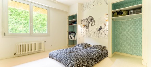 Casa de 5 dormitorios en Orvault, France No. 346297 17