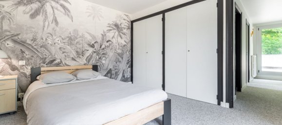 Casa de 5 dormitorios en Orvault, France No. 346297 16