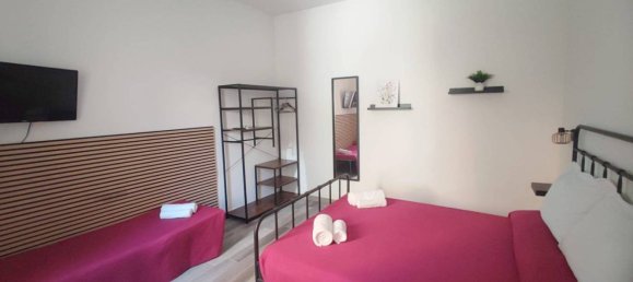 1 bedroom Apartment in Rome, Italy No. 333578 29