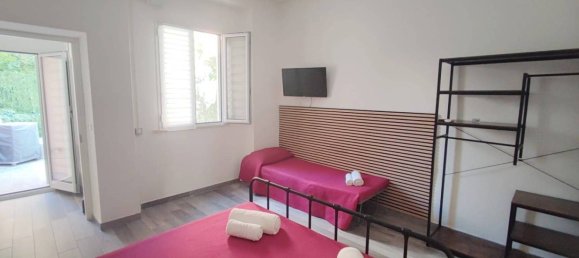 1 bedroom Apartment in Rome, Italy No. 333578 27