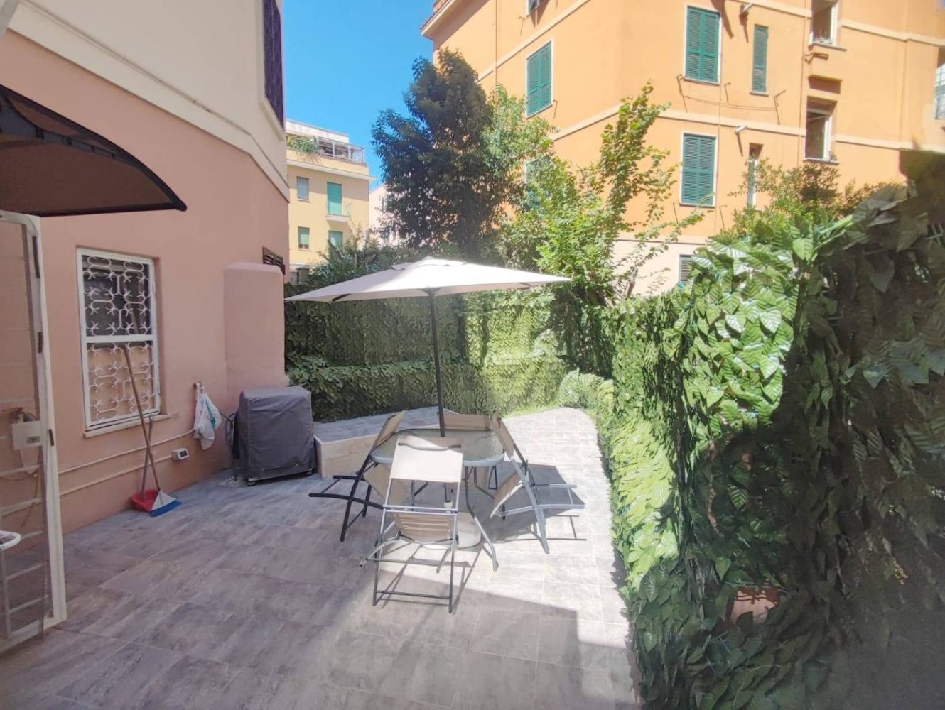 1 bedroom Apartment in Rome, Italy No. 333578