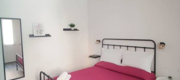 1 bedroom Apartment in Rome, Italy No. 333578 23