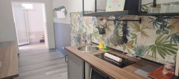 1 bedroom Apartment in Rome, Italy No. 333578 6