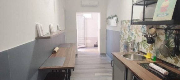 1 bedroom Apartment in Rome, Italy No. 333578 13