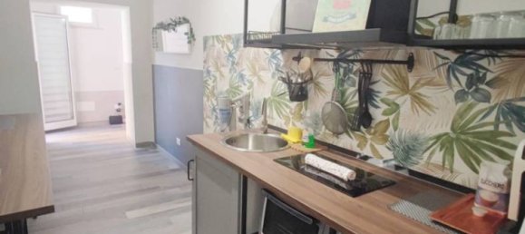 1 bedroom Apartment in Rome, Italy No. 333578 14