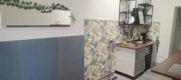 1 bedroom Apartment in Rome, Italy No. 333578 9