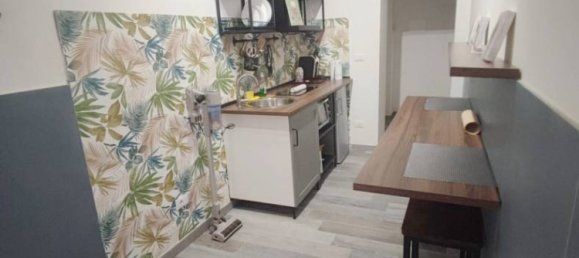 1 bedroom Apartment in Rome, Italy No. 333578 17