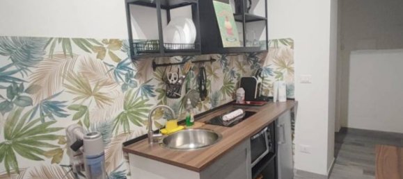 1 bedroom Apartment in Rome, Italy No. 333578 12