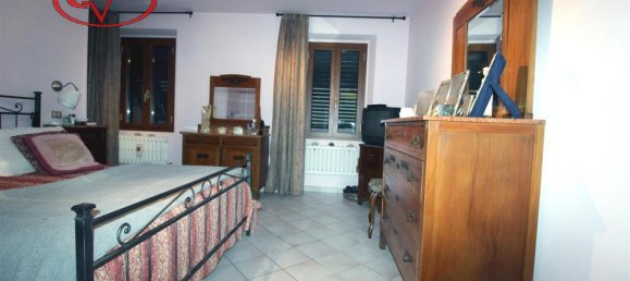 7غرفة منزل في Terranuova Bracciolini, Italy رقم 234836 11