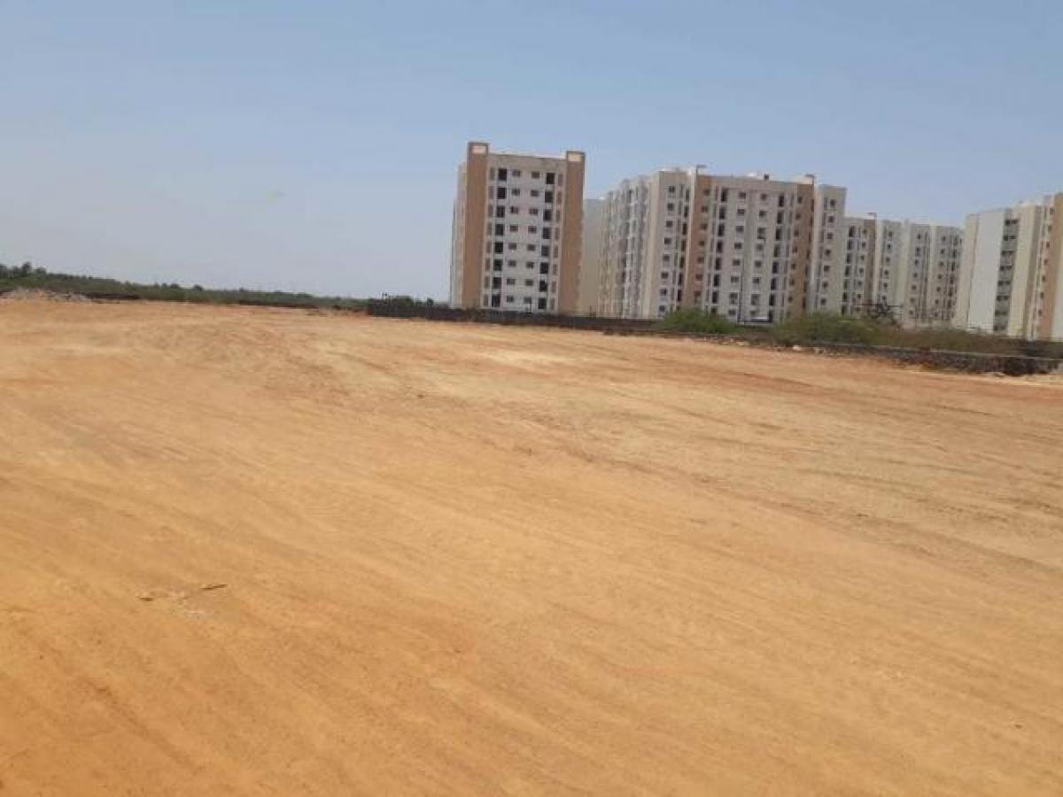  Land in Chennai, India No. 33312