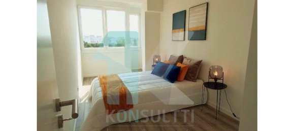 3 bedrooms Apartment in Lisbon, Portugal No. 84832 14