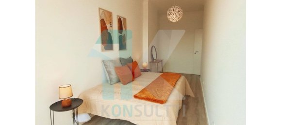 3 bedrooms Apartment in Lisbon, Portugal No. 84832 16