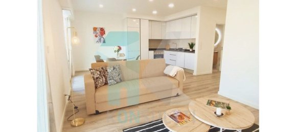 3 bedrooms Apartment in Lisbon, Portugal No. 84832 2