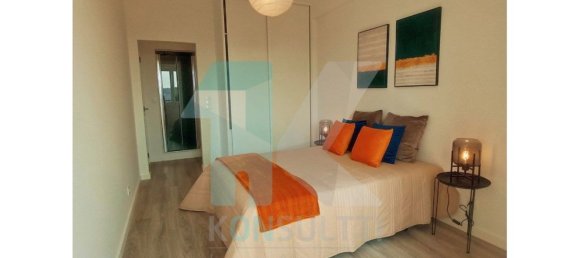 3 bedrooms Apartment in Lisbon, Portugal No. 84832 17
