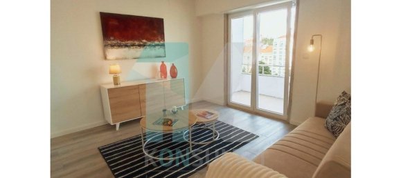 3 bedrooms Apartment in Lisbon, Portugal No. 84832 10