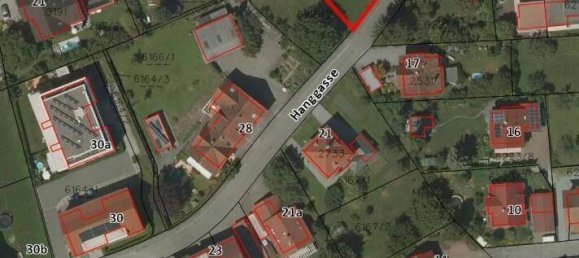 Земельный участок 500м² в Дорнбирн, Австрия № 251266 8