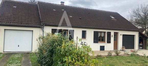 Дом с 3 спальнями в Шомон-сюр-Тарон, Франция № 82646 3