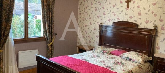 Дом с 3 спальнями в Шомон-сюр-Тарон, Франция № 82646 13