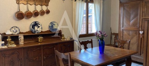 Дом с 3 спальнями в Шомон-сюр-Тарон, Франция № 82646 8