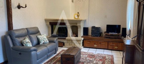 Дом с 3 спальнями в Шомон-сюр-Тарон, Франция № 82646 7