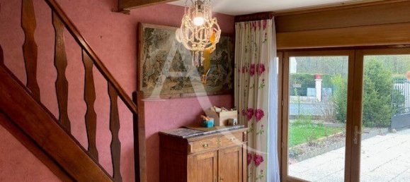 Дом с 3 спальнями в Шомон-сюр-Тарон, Франция № 82646 10