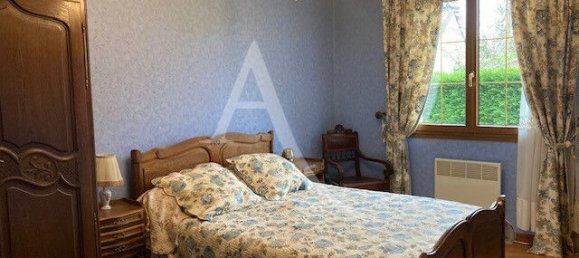 Дом с 3 спальнями в Шомон-сюр-Тарон, Франция № 82646 11