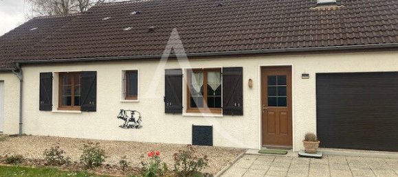 Дом с 3 спальнями в Шомон-сюр-Тарон, Франция № 82646 18