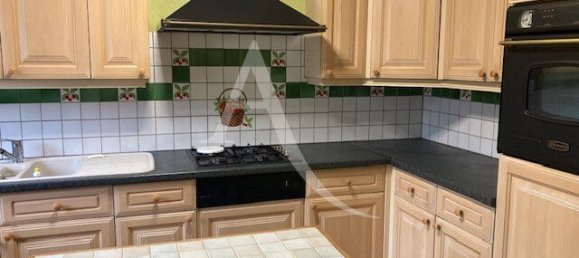 Дом с 3 спальнями в Шомон-сюр-Тарон, Франция № 82646 4