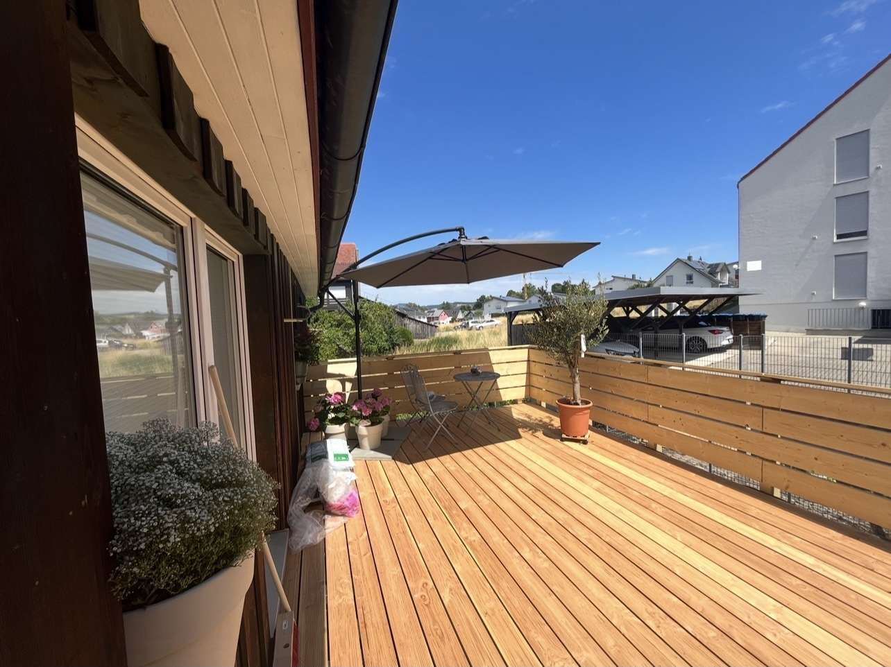 Apartamento T2 em Goppingen, Germany N.º 75923