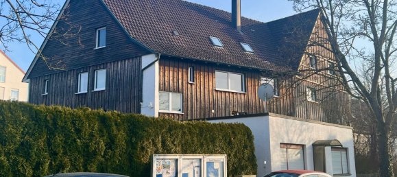 Apartamento de 2 dormitorios en Goppingen, Germany No. 75923 15