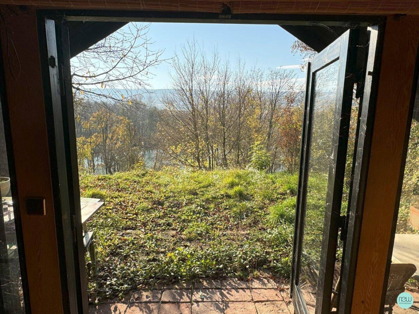 3غرفة منزل في Wiesen, Austria رقم 165512