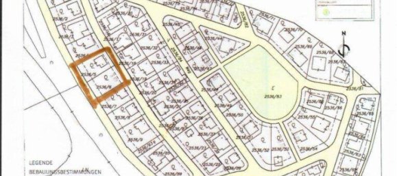 3غرفة منزل في Wiesen, Austria رقم 165512 8
