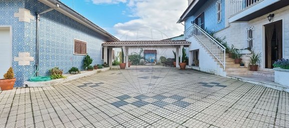 Casa de 5 dormitorios en Cantanhede, Portugal No. 179222 37