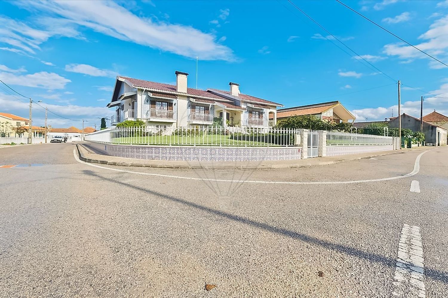 Casa de 5 dormitorios en Cantanhede, Portugal No. 179222