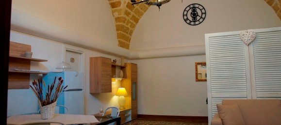 Studio in Matino, Italy, Nr. 235380 8