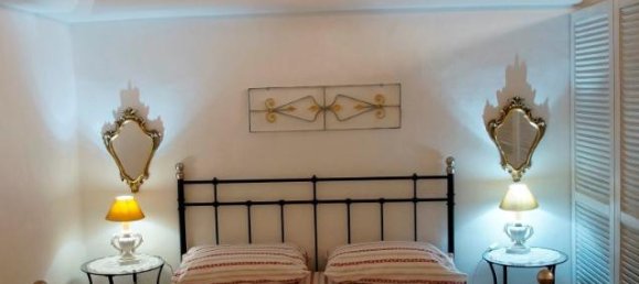 Studio in Matino, Italy, Nr. 235380 9